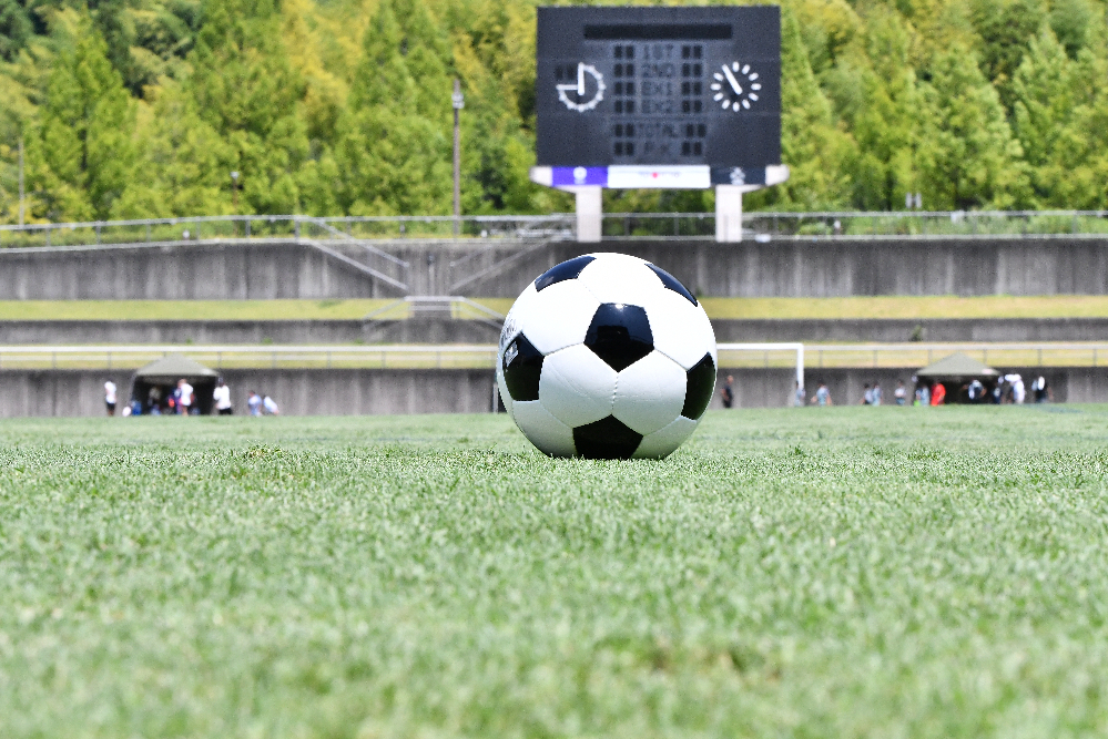 サッカー少年男子、“王国”静岡が東海ブロックで敗退…国民スポーツ大会（旧国体）連続出場は「52」でストップ - Yahoo! JAPAN