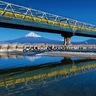 多様な景色に心酔　19日まで鈴木さん写真展
