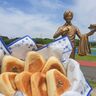 【上益城郡益城町】「おにぎり」が美味しいのはお米だけじゃない！！【Tresorトレゾール】　