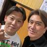 川崎麻世、居酒屋で偶然会ったジャンポケおたけ「最後におたけと飲んだのは2年前」