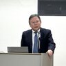 【100点を目指す必要はない】新潟国際情報大学主催の「新潟県中堅・スタートアップ企業研究セミナー」で和田ステンレス工業（新潟県燕市）の和田克行社長が講演