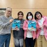 「わたしも戦争孤児の当事者…」サヘル・ローズさんが絵本を書いたワケとは？