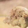 【チーズ好き必見】スパイスの効いたハンバーグが味わえる！デート先にもピッタリなお店