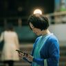 四日市市内でもロケ　黒木華さん主演の映画「アイミタガイ」　11月１日に公開予定