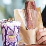 冷やし芋やシェイクも！蜜焼き芋スイーツが楽しめる「農園カフェ
