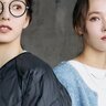 ハイキック女子・宮原華音＆13歳新人モデル・吉川エミリア、アパレルブランド「Green