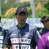 藤枝MYFC、カターレ富山に勝利し前半戦締めくくる！次節、ホームでコンサドーレ札幌戦に向け須藤大輔監督がコメント