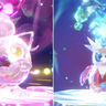 【ポケモンSV】サケブシッポ・テツノツツミがテラレイドに出現｜1/24~27【スカーレット・バイオレット】