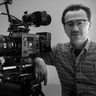 八千代台の物語を取り続けるカメラマン