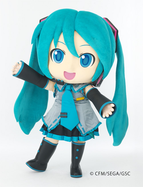 初音ミクが伊豆高原に！奏の森リゾートコラボ第2弾の見どころは