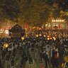 1000年以上続く大國魂神社の例大祭「くらやみ祭」が4月30日～5月6日に開催！