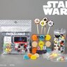 『スター・ウォーズ』キャンディ・グミがPAPABUBBLEより登場