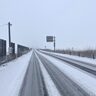 【大雪情報】関越道・国道17号の一部区間の通行止めが解除へ