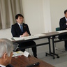 5月から候補地検討　4市町村の法定協で確認　ごみ処理広域化