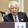 ｢民意に沿った動きなのかを見てほしい｣　ジャーナリスト･後藤謙次氏が石破政権と政局語る