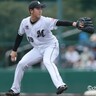 シュートするストレートを磨いて160キロを出したい！千葉ロッテマリーンズ・早坂