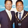 畑野体制で新たなスタート　津久井青年会議所