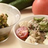 ［夏野菜の簡単レシピ］冷や汁やマリネなど、冷製レシピ3選