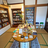掛川に今年4月オープン！わずか8畳の小さな本屋さん「本屋すみれ」に行ってきました！