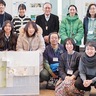 あおぞら谷津保育園　地域とつなぐ広場整備へ　まち普請で助成対象に