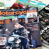 来年で創刊75年！伝統を紡ぐ「モーターサイクリスト」が届けたいバイクの楽しみ方