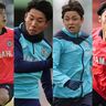 ジュビロ磐田の新キャプテンは選手たちが決める。ジョン・ハッチンソン新監督が明言