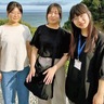 親子で福島原発考える　３月８日　相模原の桜美林大で