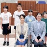 子どもたちが議場を見学