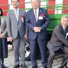 あしがら環境保全　災害時、太陽光発電を開放　南足柄市・開成町と協定