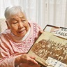 中原区上平間在住　大塚ミネさん（93）　｢亡くなった人の無念伝えたい｣　満州から逃避行、一人故郷へ