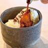 伊勢湾を望みながら、自家焙煎コーヒーでひと休み。「BonTin