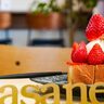 【姫路】「Kasane,」オープン！店内でしか味わえない“口溶け”が自慢のサンドやスイーツを♪