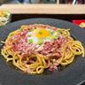 バターソース香る「牛トロパスタ」…オニヤンマコーヒーの新店【カフェマップ】