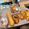 久屋大通｜素材の旨みをダイレクトに感じることができるパンが勢ぞろい。一度訪れれば虜になること間違いなし