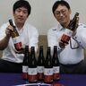 夏に冷やして熟成、四日市の宮崎本店が「ひやおろし」を限定発売
