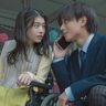 【Netflix世界ランキング】永瀬廉×出口夏希『余命一年の僕が、余命半年の君と出会った話。』が世界に感動を届ける：映画