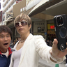 「ごぶごぶ」浜田雅功さん＆GACKTさんが大阪下町巡り