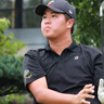 中部オープンゴルフ選手権　日本アマ最年少優勝の16歳・松山茉生が8位タイ発進