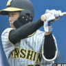 タイムリー二塁打で1軍昇格へアピール！木浪聖也から阪神遊撃手スタメンの座を掻っ攫う活躍期待の好打者とは！？