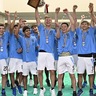 【速報】2024SBSカップ国際ユースサッカー、U-18アルゼンチン代表が優勝。U-18日本代表は80分以内で勝利できず