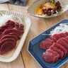 馬肉好き必見！業務スーパーで買える「冷凍馬刺し」は焼肉屋レベルのおいしさ