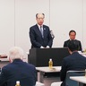 地域資源のPRなど継続　多摩区観光協会が総会