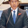 萩原市長