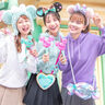 東京ディズニーランド“ヴァネロペ”新イベント現地グッズ発売　スウィーツ・ポップな世界を楽しむスペシャルグッズ