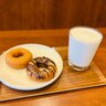 日比野｜あなたの心と体を輪っかで癒す！やさしいドーナツでホッとするひと時を