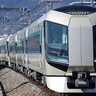 尾瀬の大自然を朝から満喫できる東武の臨時夜行列車「尾瀬夜行23:45」