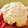 強火で行こうぜ！「トマトのカンタン白あえ」