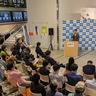 ５月13日　海老名の子育て、語り合う　参加無料、小田急や海老名ＪＣ、市関係者が登壇