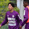 藤枝MYFCの久富良輔はロアッソ熊本戦での3年連続ゴールなるか！須藤大輔監督は当日48歳の誕生日！「やるべきことやる」