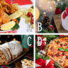 【フード心理テスト】恋愛で妥協できないことを診断「クリスマスに欠かせない料理は？」